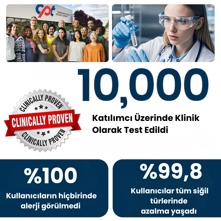 Timilk® DermaVenom RX+ Hassas Bölgesel Giderici Sprey